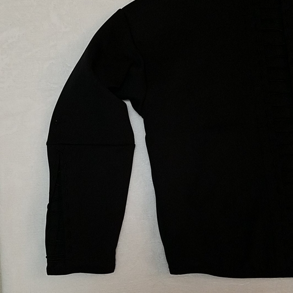 Women's Nike Fleece Training Top - Picture 11 of 13